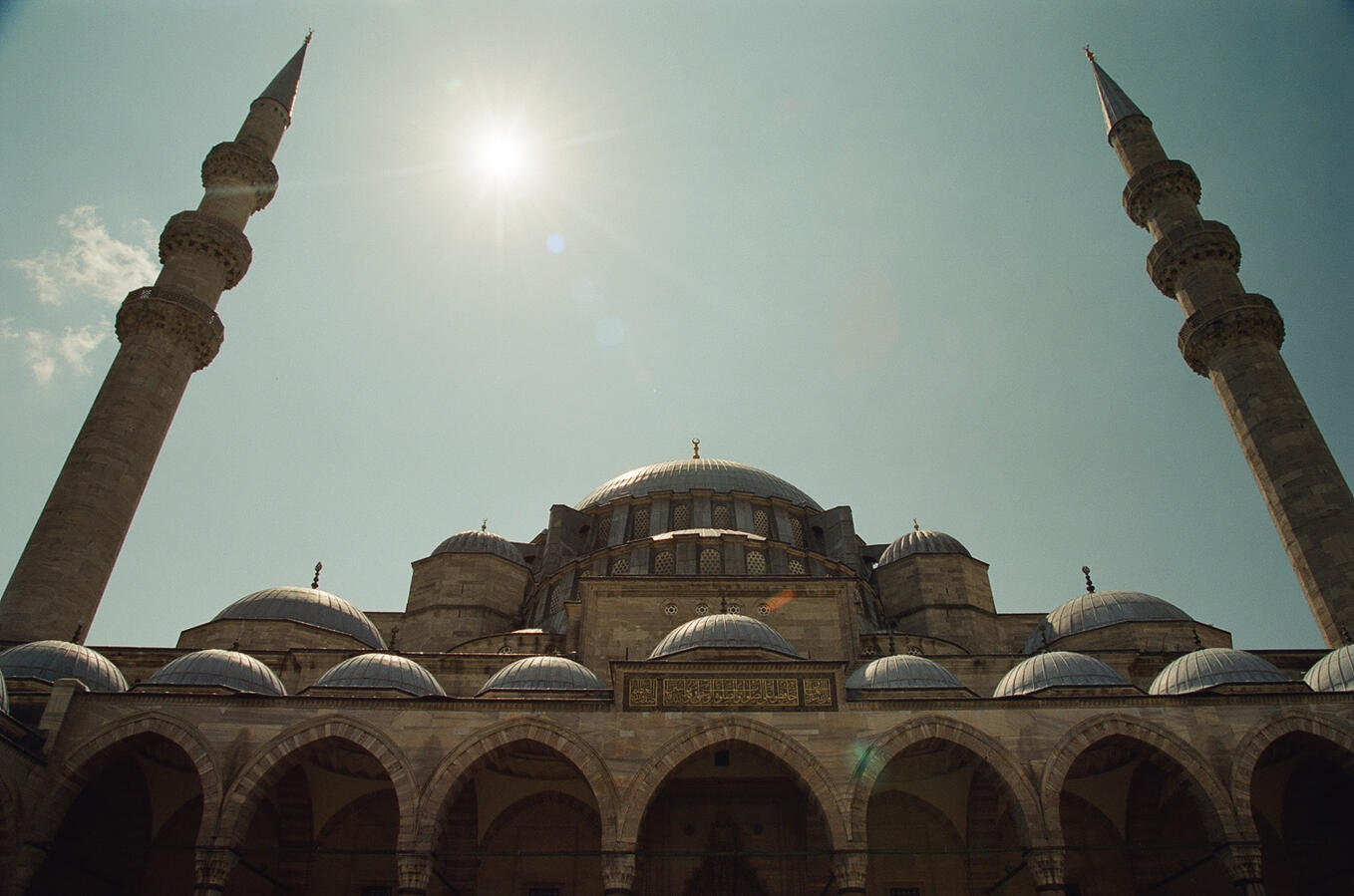 Istanbul 2025